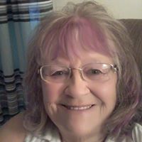 Connie Ward Photo 32