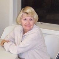 Jacqueline Griffiths Photo 21