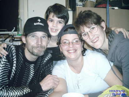 Melanie Shaw Photo 7