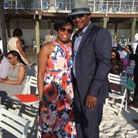 Shawnte Garrett Photo 4