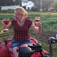 Kimberly Berg Photo 20