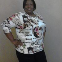 Shelia Marshall Photo 23
