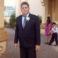 Roman Guzman Photo 17
