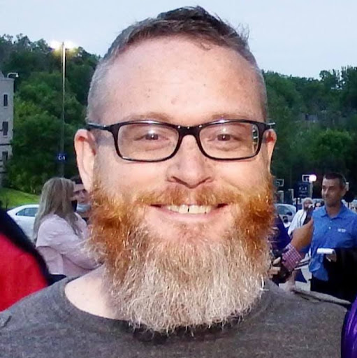 Justin Norris Photo 34