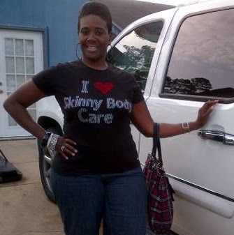Stephanie Farmer Photo 35