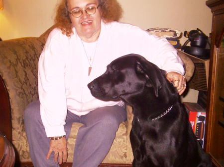 Barbara Watson Photo 34