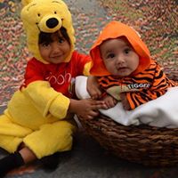 David Persaud Photo 17