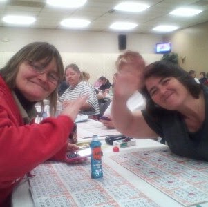 Cathy Womack Photo 24