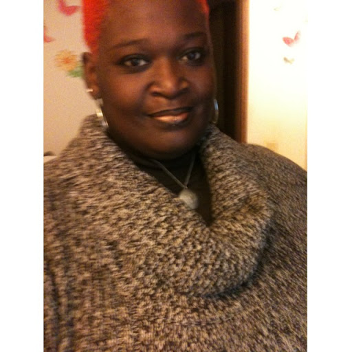 April Cunningham Photo 36