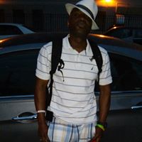 Shelton Thomas Photo 20