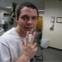 Sean Roche Photo 21