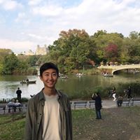 Simon Yang Photo 19