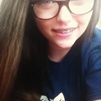 Sarah Curtis Photo 7