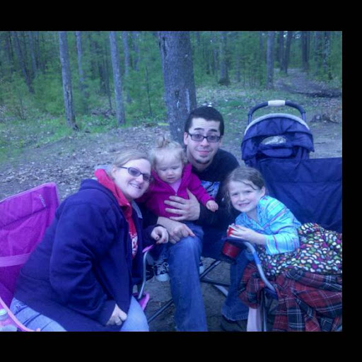 Amy Chadwick Photo 34