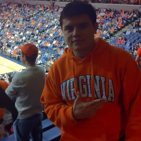 Ronald Hernandez Photo 37