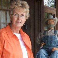 Loretta Steele Photo 8
