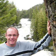 Clay Johnson Photo 1
