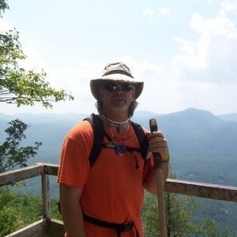 Chris Swann Photo 14