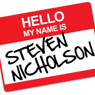 Steven Nicholson Photo 23