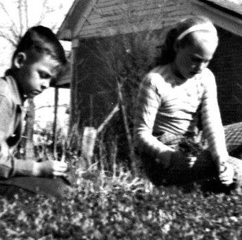 Carolyn Langston Photo 23