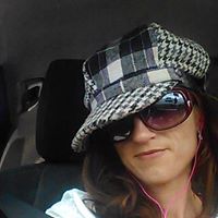 Crystal Sawyer Photo 22