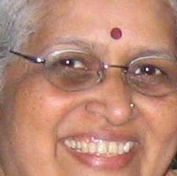 Usha Rai Photo 3