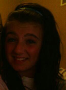 Haley Kincaid Photo 4