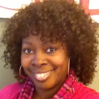 Latosha Brown Photo 14