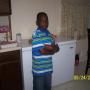 Percy Griffin Photo 22
