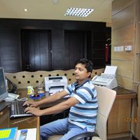 Mohammed Alam Photo 36