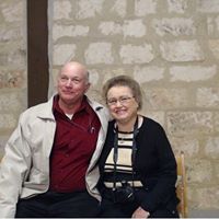 Betty Roberson Photo 13