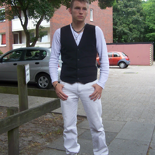 Kevin Vogt Photo 12