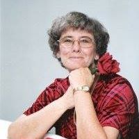 Jeanette Parker Photo 15