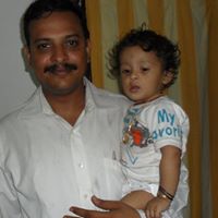 Anand Ramakrishnan Photo 14