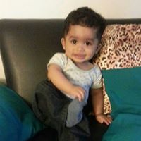 Faduma Mohamed Photo 10