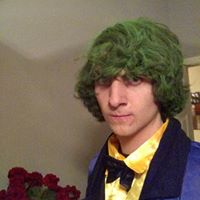 Paul Krueger Photo 18