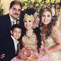 Erika Benitez Photo 20