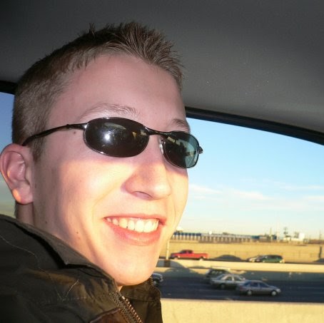 Nicholas Carlson Photo 11