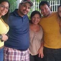 Elizabeth Rivero Photo 10