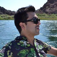 James Ybarra Photo 23