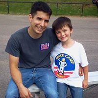 Jacob Menard Photo 8