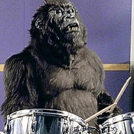 Phil Collins Photo 26