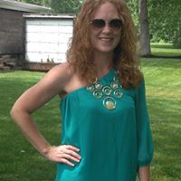 Erika Workman Photo 8