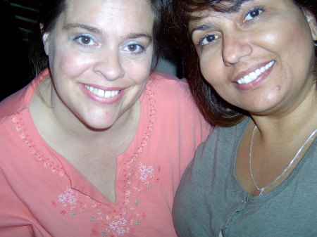 Kristy Thomas Photo 9