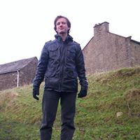 Christopher Rhodes Photo 35
