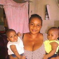 Evelyn Kargbo Photo 1