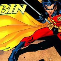 Robin Hawk Photo 26