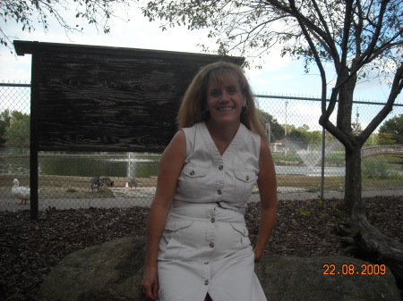 Brenda Goodrich Photo 4