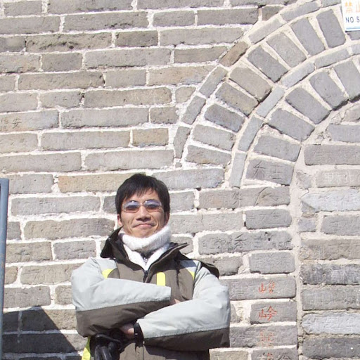 Charles Chan Photo 18