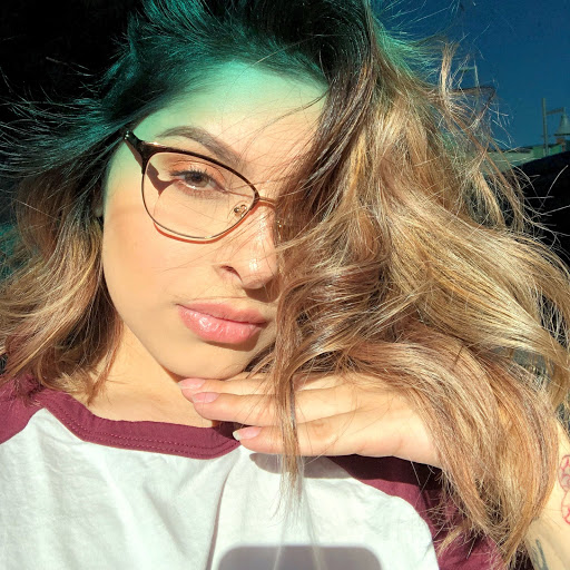 Pauline Martinez Photo 13